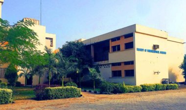 Free Laundry Services Debut at Bayero University Kano’s Old Campus