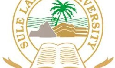 Sule Lamido University Alerts Public to Fraudulent Scheme by Impostor
