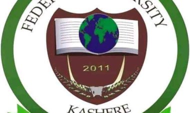 FUKASHERE Commences Online Screening for 2024 Aspirants