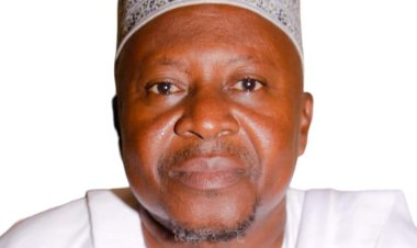 Kano State Polytechnic Appoints New Polytechnic Librarian