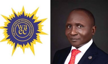 House of Representatives Committee Grills WAEC Over Financial Irregularities