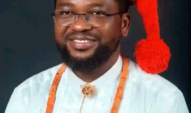 Chief Effiong Asawana Appointed as Presidential Appointee on 8th Governing Council, FCET Gombe