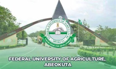 Access Dental Clinic Now Available on FUNAAB Campus
