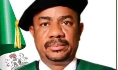 Sokoto State University Alumni Association Congratulates Prof. Bashir Garba on New Appointment