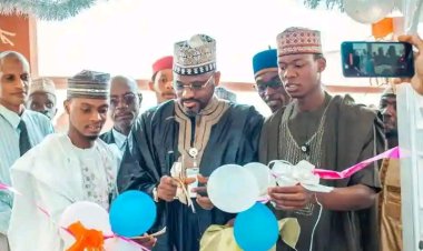 Yusuf Maitama Sule University Launches Summer Skills Acquisition Training Program