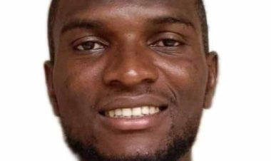 BUK Graduate Dies in Auto Crash a Week Before Induction Ceremony