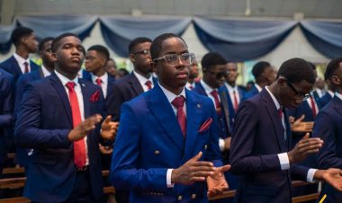 Mother Takes Legal Action Against Loyola Jesuit College and Education Ministry Over Son's Admission Denial