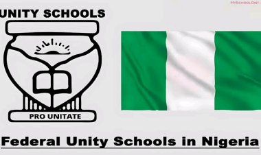 Federal Government Announces 2024/2025 Admission List for Federal Unity Colleges
