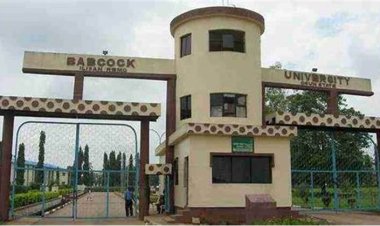 NUC Secretary Delivers Inaugural Lecture on University Administration