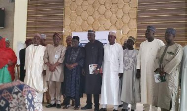 NELFUND Expands Student Loan Program with New Initiatives in Kebbi State