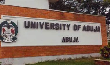 University of Abuja Reminds Prospective Students to Upload O'Level Results for PostUTME Screening