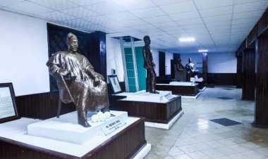 UCH Opens First of its Kind Medical Museum in Nigeria for Commercial Use