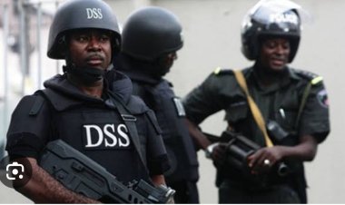 Federal Ministry of Education Requests DSS Investigation into Debate Proposal on Legalizing Same-Sex Marriage in Nigeria