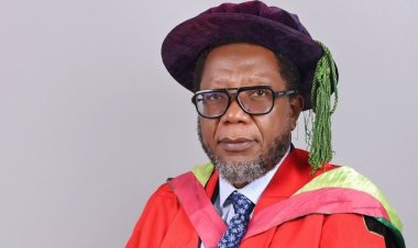 Professor Ademola Zaid Aderolu to Deliver 24th Inaugural Lecture at UNILAG