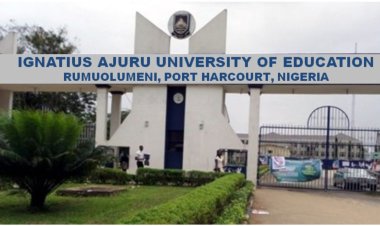 Cult Clash at Ignatius Ajuru University of Education Leaves One Feared Dead
