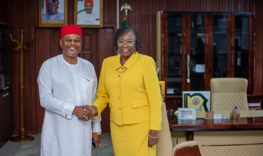 UNILAG Ignites Energy Innovation Collaboration in Abuja