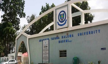 Abubakar Tafawa Balewa University Announces Availability of 2024/2025 Post UTME Forms
