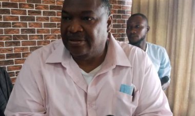 LASU’s Department of Political Science Hosts August Edition of Monthly Seminar Series