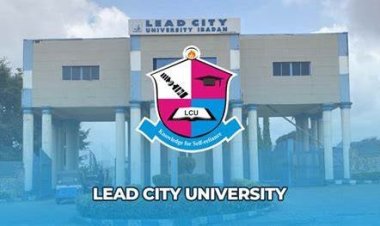 Meet Linguist from Lead City University Who Won Prestigious DAAD Fellowship in Germany
