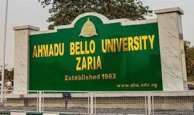 Ahmadu Bello University Adjusts Academic Calendar for 2023/2024 Session
