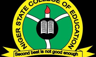 Niger State College of Education, Minna Releases First Batch Admission List for 2024/2025 Session