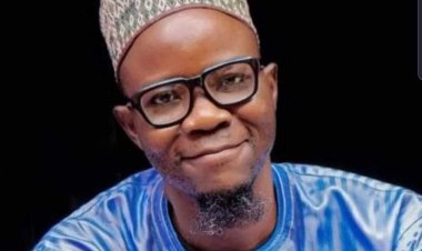 Dr. Murana Muniru Oladayo Elevated to Professor at Federal University Birnin Kebbi