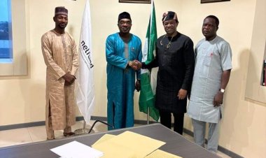 Taraba State University Extends Registration Deadline Following NELFUND Intervention