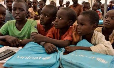 UNICEF Urges Southwest Governments to Enhance Secondary Education Retention and Completion