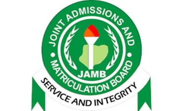 UPDATE: JAMB Commences Upgrade from UTME to Direct Entry For 2024 Candidates