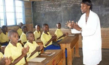 Kwara State SUBEB to Recruit 1,600 Teaching and Non-Teaching Staff Across 16 LGAs