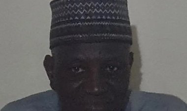 University of Maiduguri Promotes Muhammad A. Musa To Professor of Economics