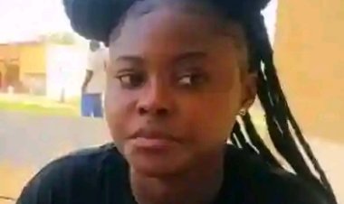 Nasarawa State University 200-level Student, Owusonabi Jonathan, Passes Away