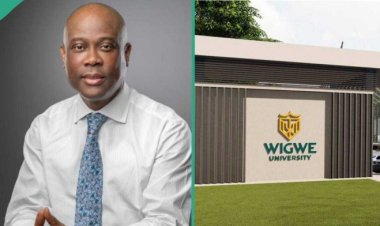 Wigwe University Announces Merit Scholarship for 2024