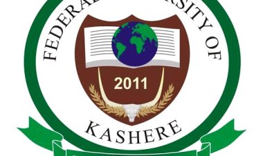 Federal University of Kashere Embraces Renewable Energy, Transforming Campus and Community