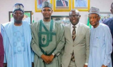 FG Minister Pledges Support to Obafemi Awolowo University on Wash Intervention