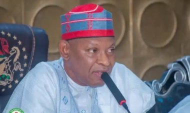 Governor Yusuf Inaugurates Governing Councils for State-Owned Universities and Polytechnic