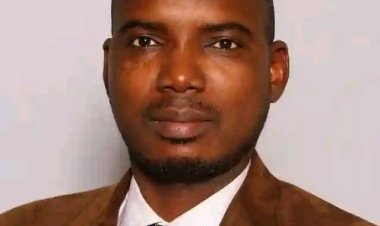 University Of Maiduguri Promotes Muhammad Sani Ahmadu To Full Professor Of Radiology