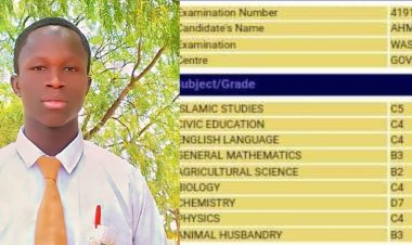 Can I Apply to Kaduna Polytechnic's Computer Science Program with 131 JAMB Score?, Student Inquires