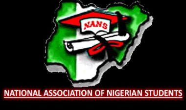 NANS JCC Urges Extension of JAMB Regularization Deadline Amid Student Hardships