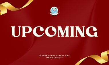 Traditional Medicine Day and Exhibition at UNILAG: Celebrating African Heritage