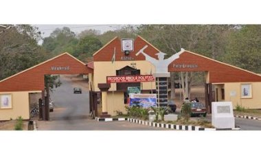 MAPOLY Opens HND Admission for 2024/2025 Academic Session