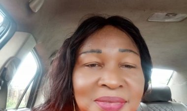 Enugu State University of Science and Technology Welcomes New Professor: Prof. Nneka Maduagwu