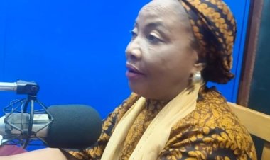 NDLEA Chief Calls for Drug Tests in University Admissions Amid Alarming Drug Use Statistics