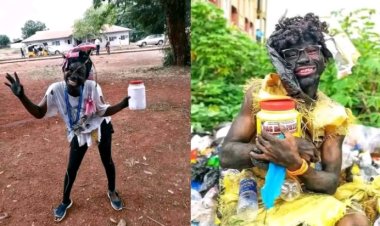 The History and Importance of Rag Day in Universities