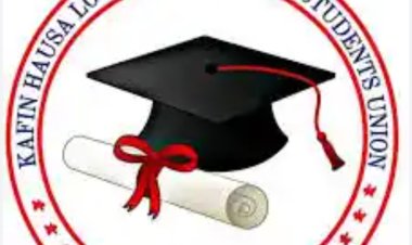 Kafin Hausa Local Government Student Union Clarifies Presidential Suspension