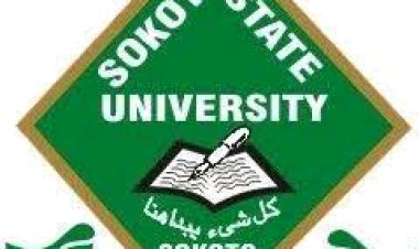 Sokoto State University Denies Claims of Dilapidated Lecture Halls