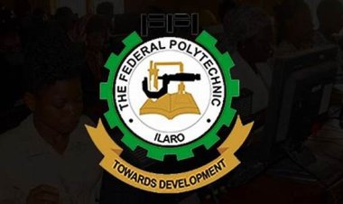 ILAROPOLY Announces 2024/2025 ND, HND Admission Exercise