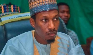 Jigawa State Students to Receive Support as Senior Special Advisor Visits ADUSTECH Wudil