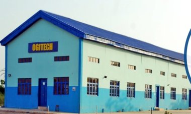 OGITECH Adds Seven New Programmes for 2024/2025 Academic Session