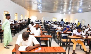 FAMSAS College of Health Begins Pre-National Exams for Public Health, Environmental Health, and Epidemiology Students